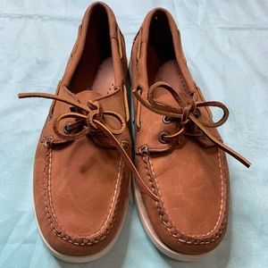 L.L. Bean Loafers